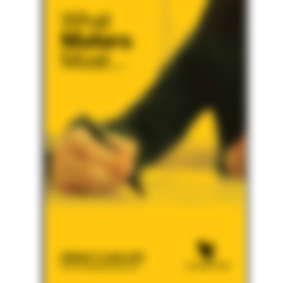 Company Policy Booklet