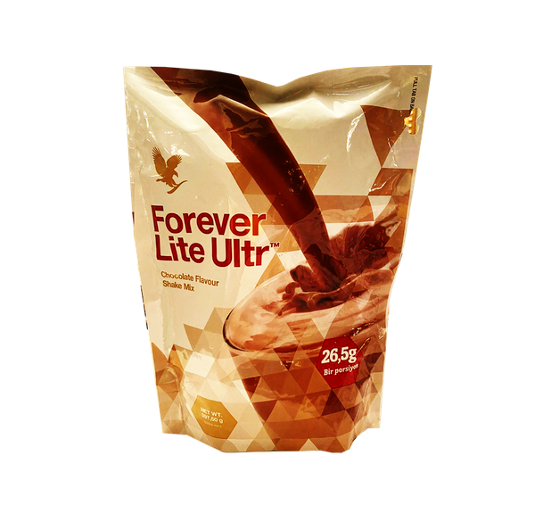Forever Lite Ultr Chocolate POUCH