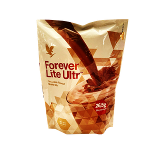 Forever Lite Ultr Chocolate POUCH