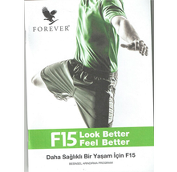 F15 Booklet