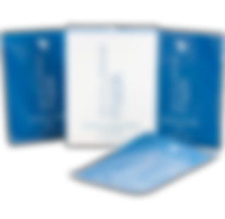 Aloe Bio-Cellulose Mask