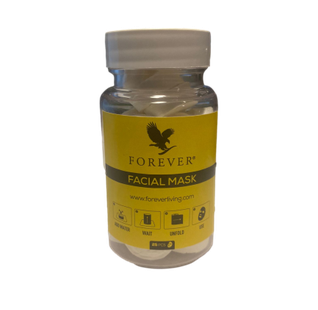 Compressed Face Mask 25-Pieces