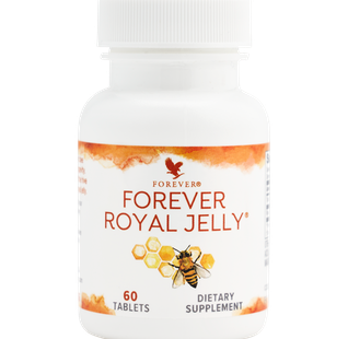 Forever Royal Jelly